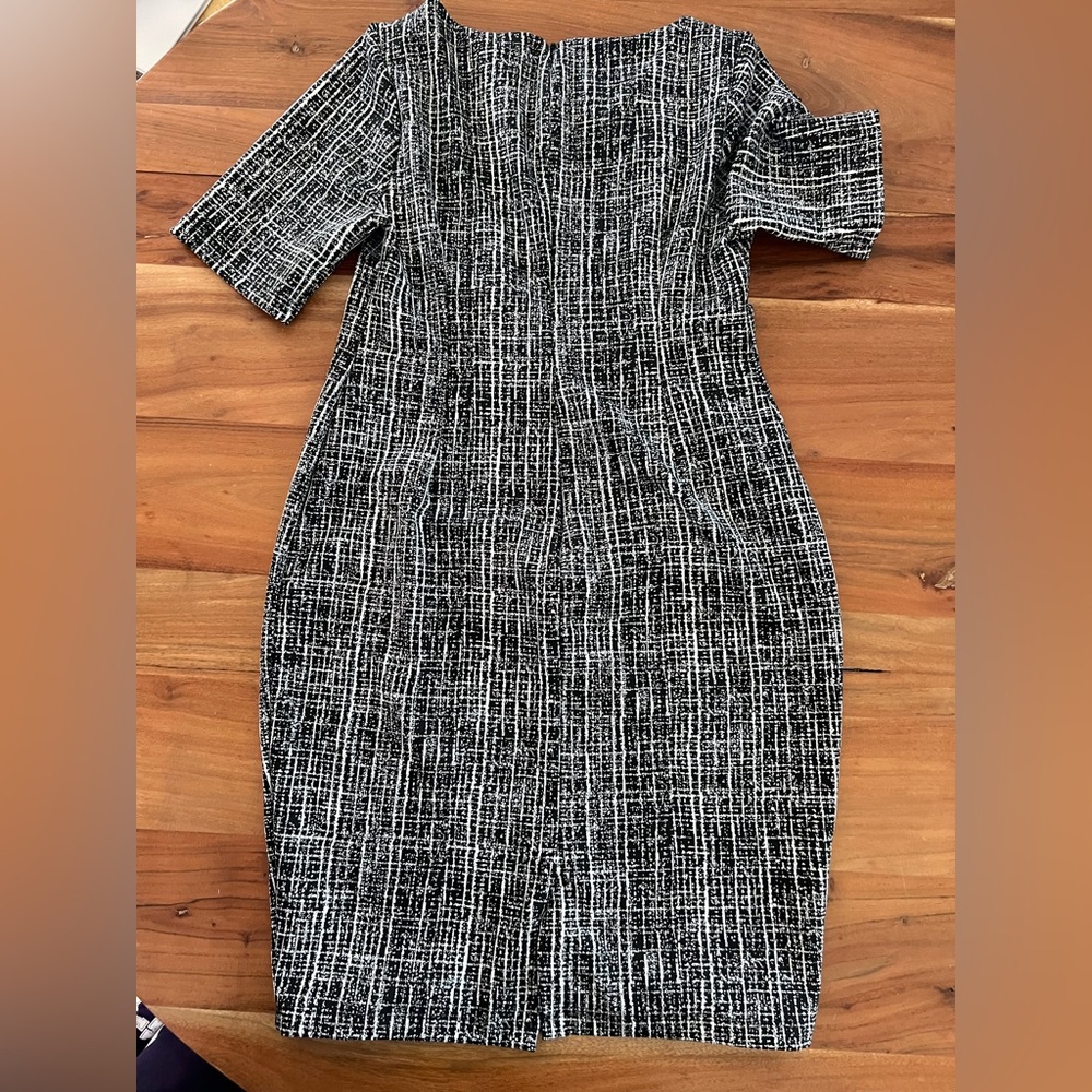 Perfect work Maternity Dress